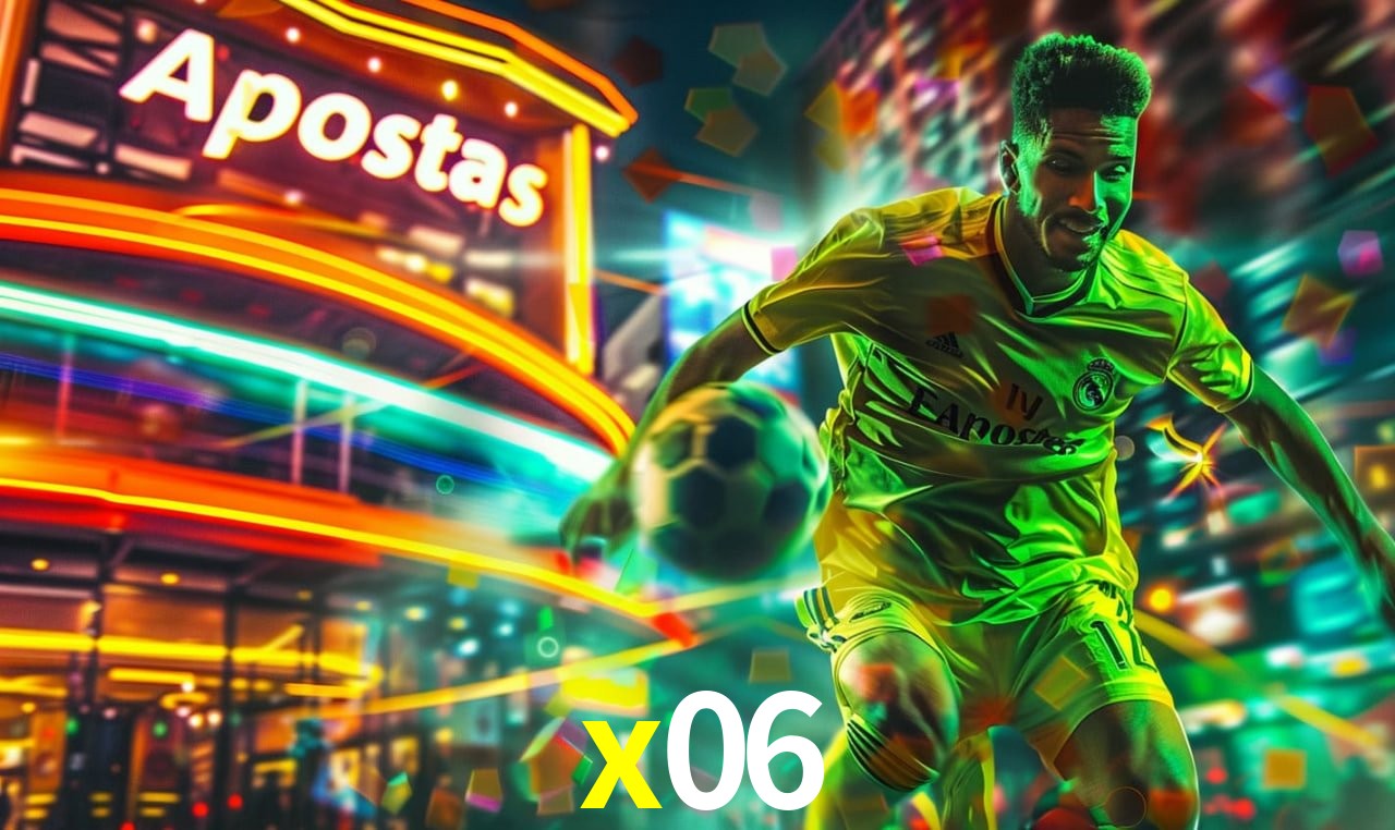 Experiência VIP x06
