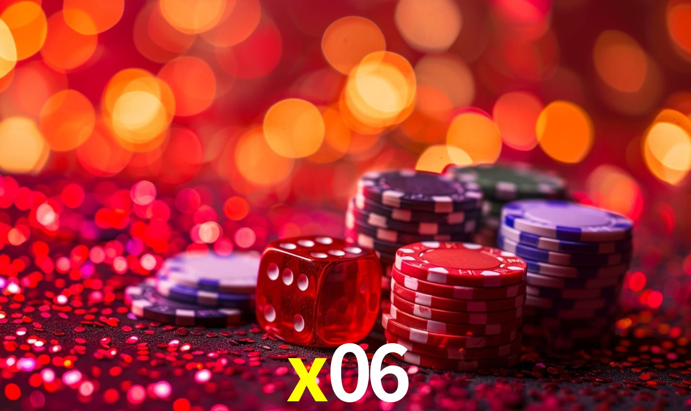 Explorando a Categoria de Eventos em Apostas na x06