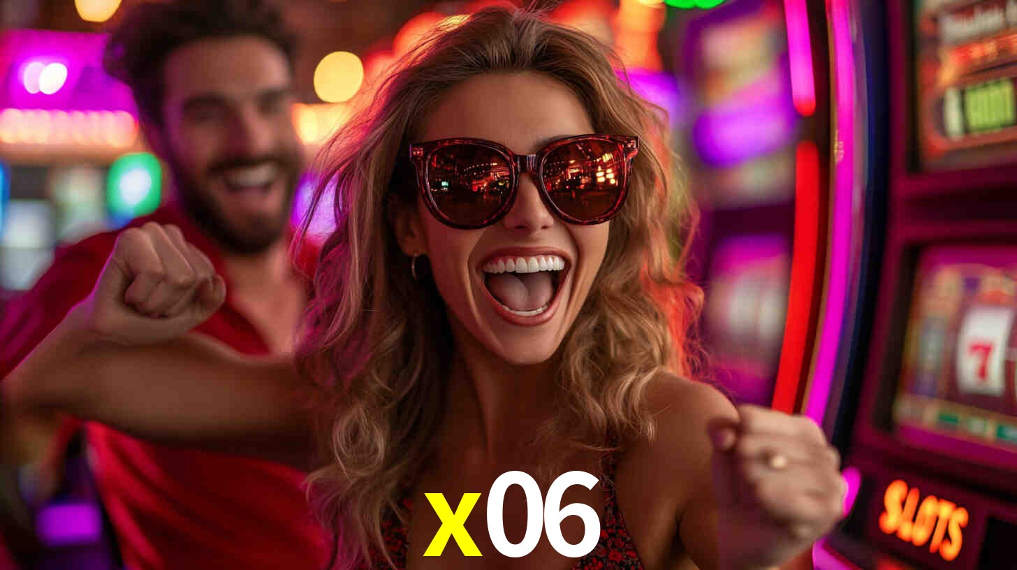 Descubra o Programa VIP da x06: Vantagens Exclusivas para Jogadores