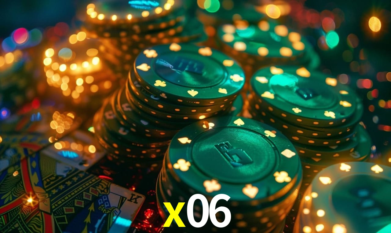 Casino VIP x06