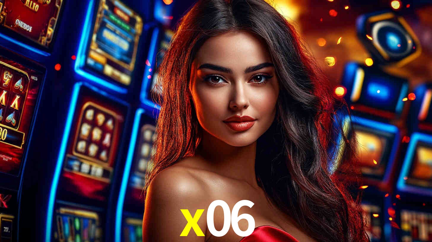 Apostas Esportivas na x06: Um Guia Completo