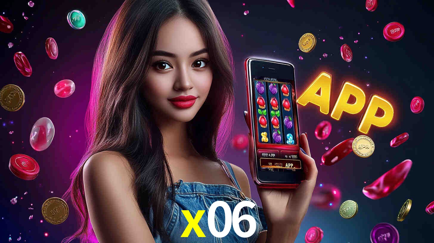 Inovações de Jogos na x06: O Futuro das Experiências Interativas