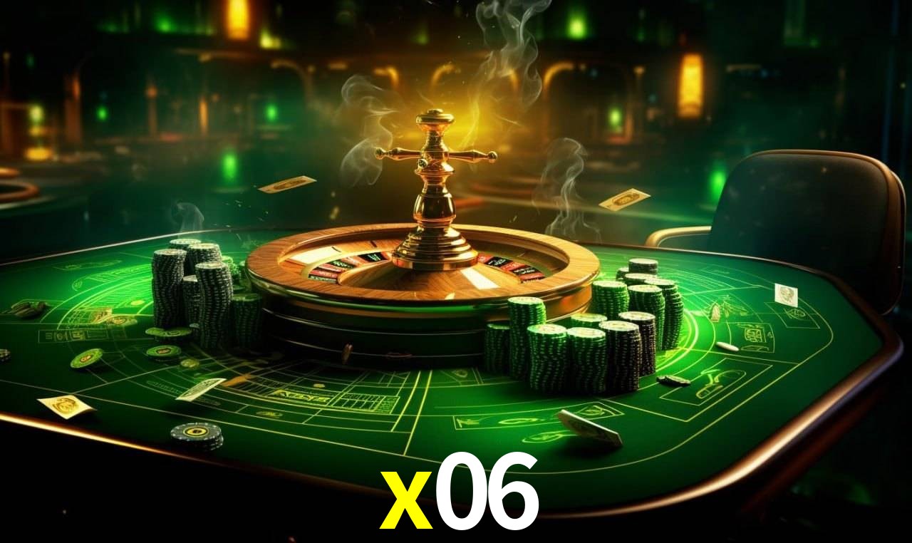 Descubra o Programa VIP da x06: Vantagens Exclusivas para Jogadores