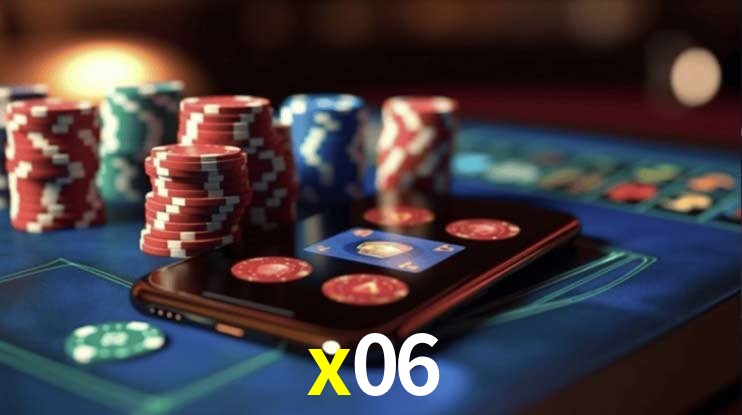 Casino Ao Vivo x06
