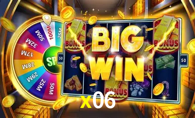 A Emoção da Loteria na x06: Uma Chance de Mudança de Vida