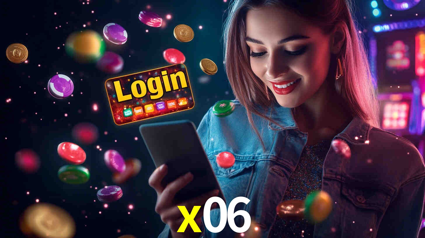 Apostas Esportivas na x06: Um Guia Completo