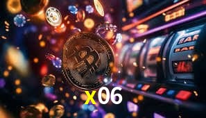 Inovações de Jogos na x06: O Futuro das Experiências Interativas