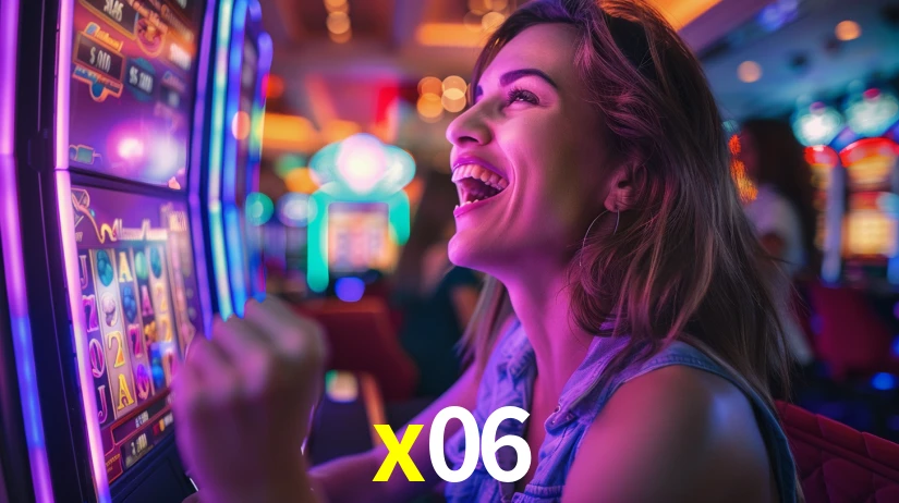 Experimente o Login Seguro Premium no x06