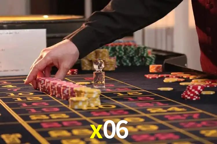 A Emoção da Loteria na x06: Uma Chance de Mudança de Vida