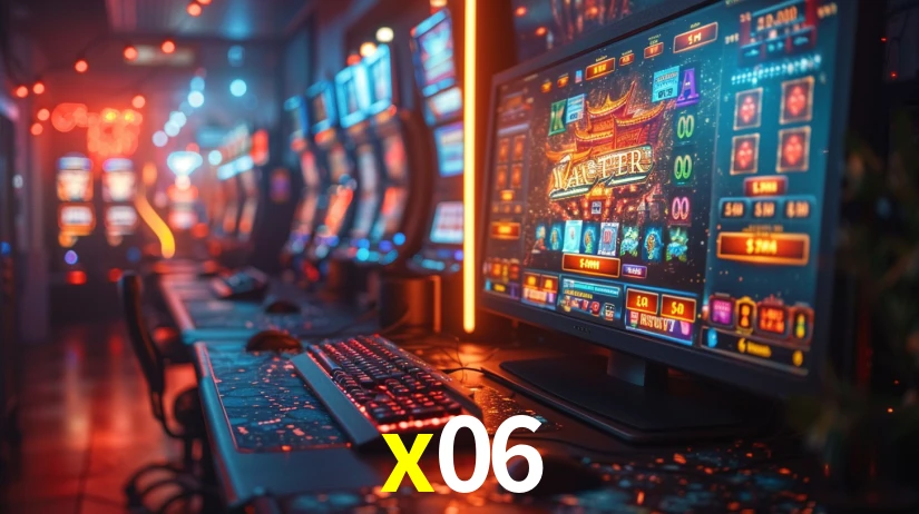 x06 bet