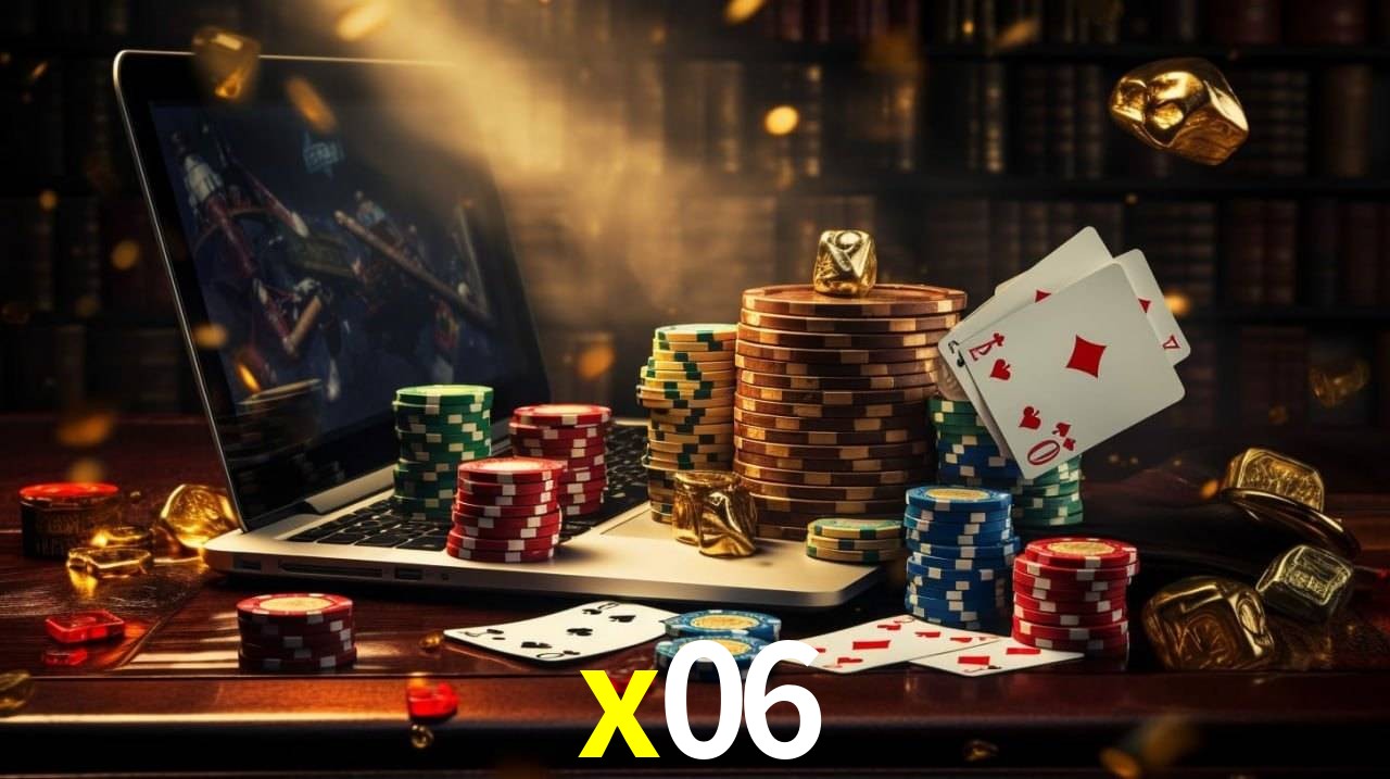 Torneios x06