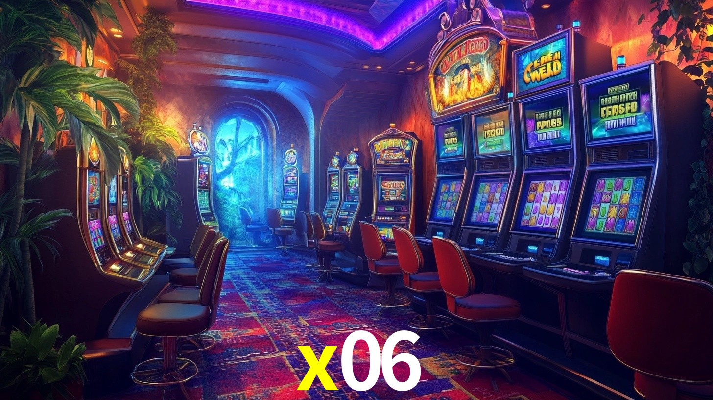 VIP Casino x06