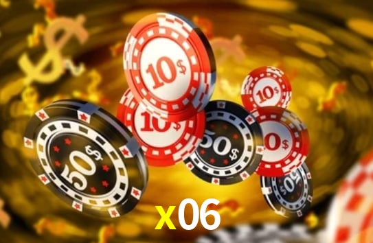 Mesa de Blackjack x06