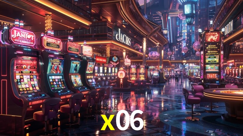 Slot Games x06