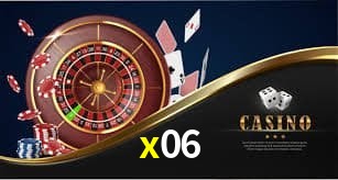 Jogo Spaceman x06