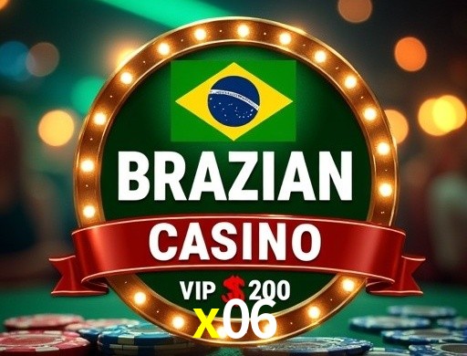 cassino x06