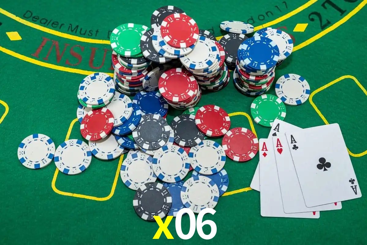 Interface Premium x06