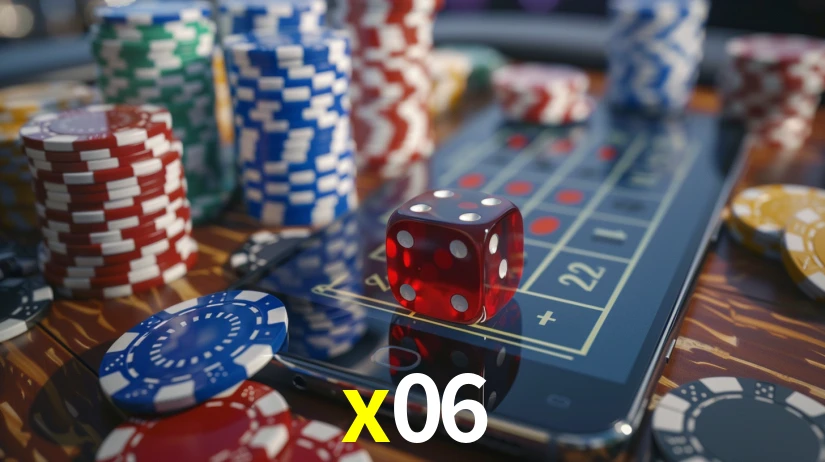 x06: A Experiência de Casino com Jogos de Mesa ao Vivo
