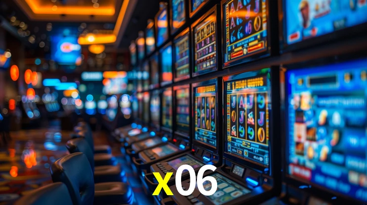 Platform Technology x06
