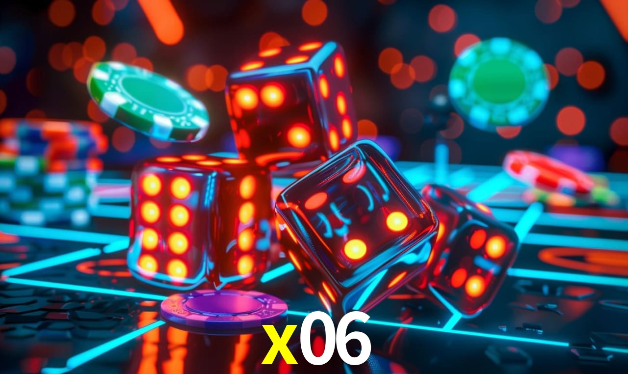 A Experiência Imersiva dos Cassinos Ao Vivo no x06