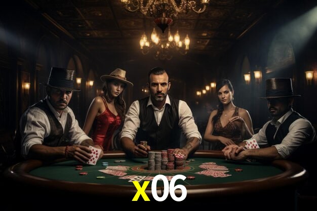 Explorando a Categoria de Eventos em Apostas na x06