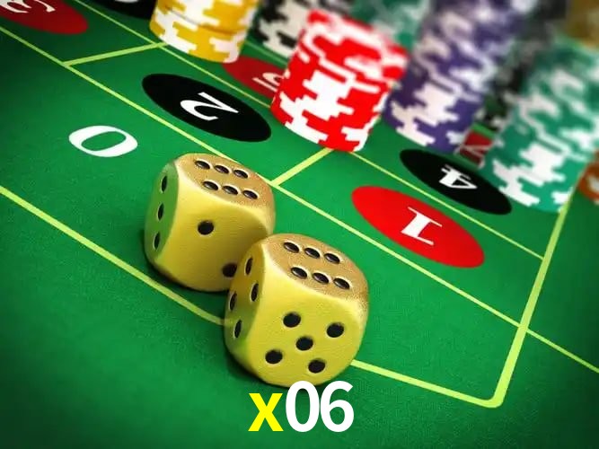 Welcome Bonus x06
