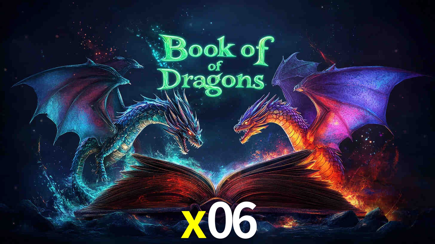 Descubra a Magia dos Jogos de Arcade no x06
