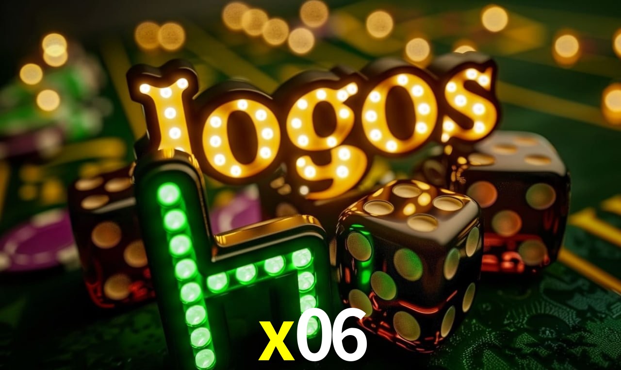 Estatísticas Esportivas x06