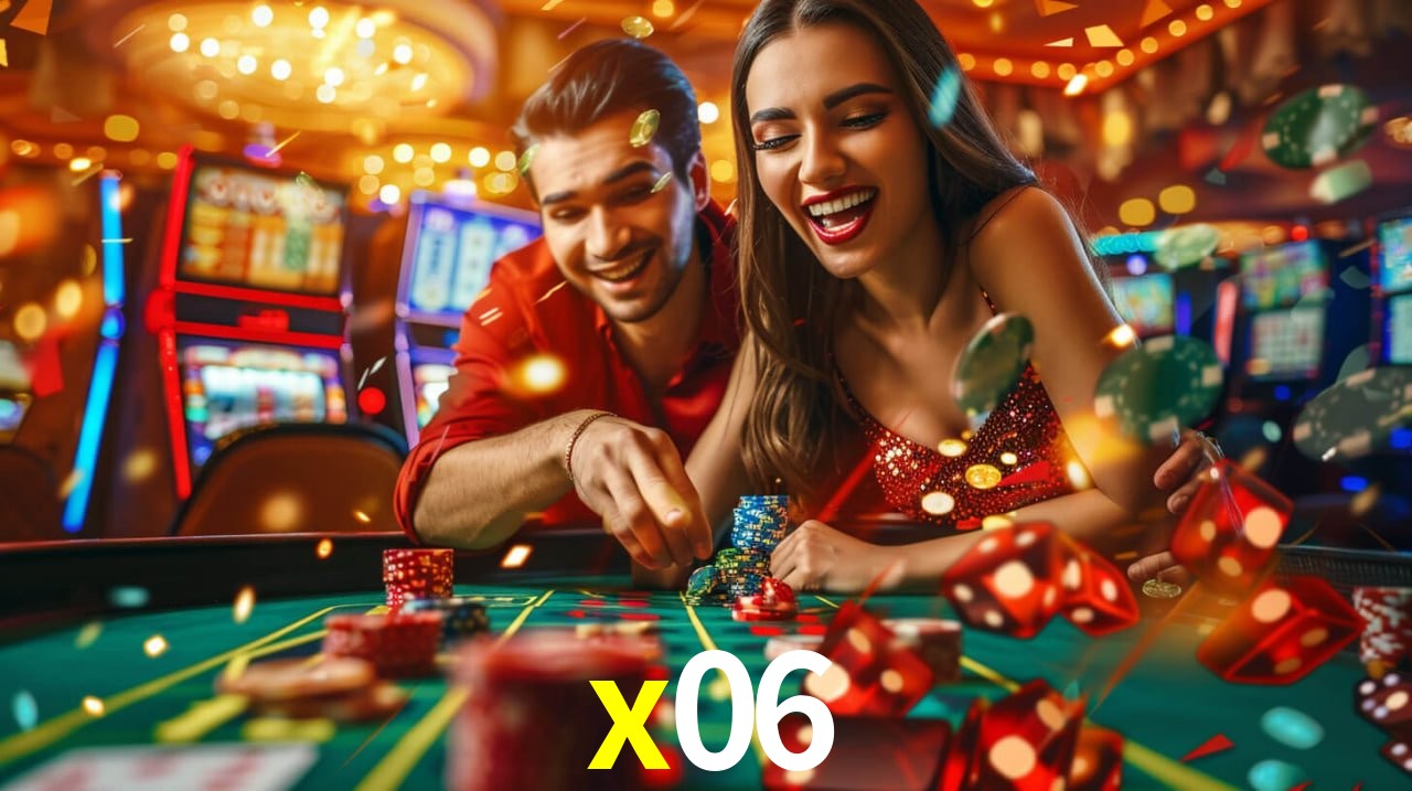 Jogos de Slot x06