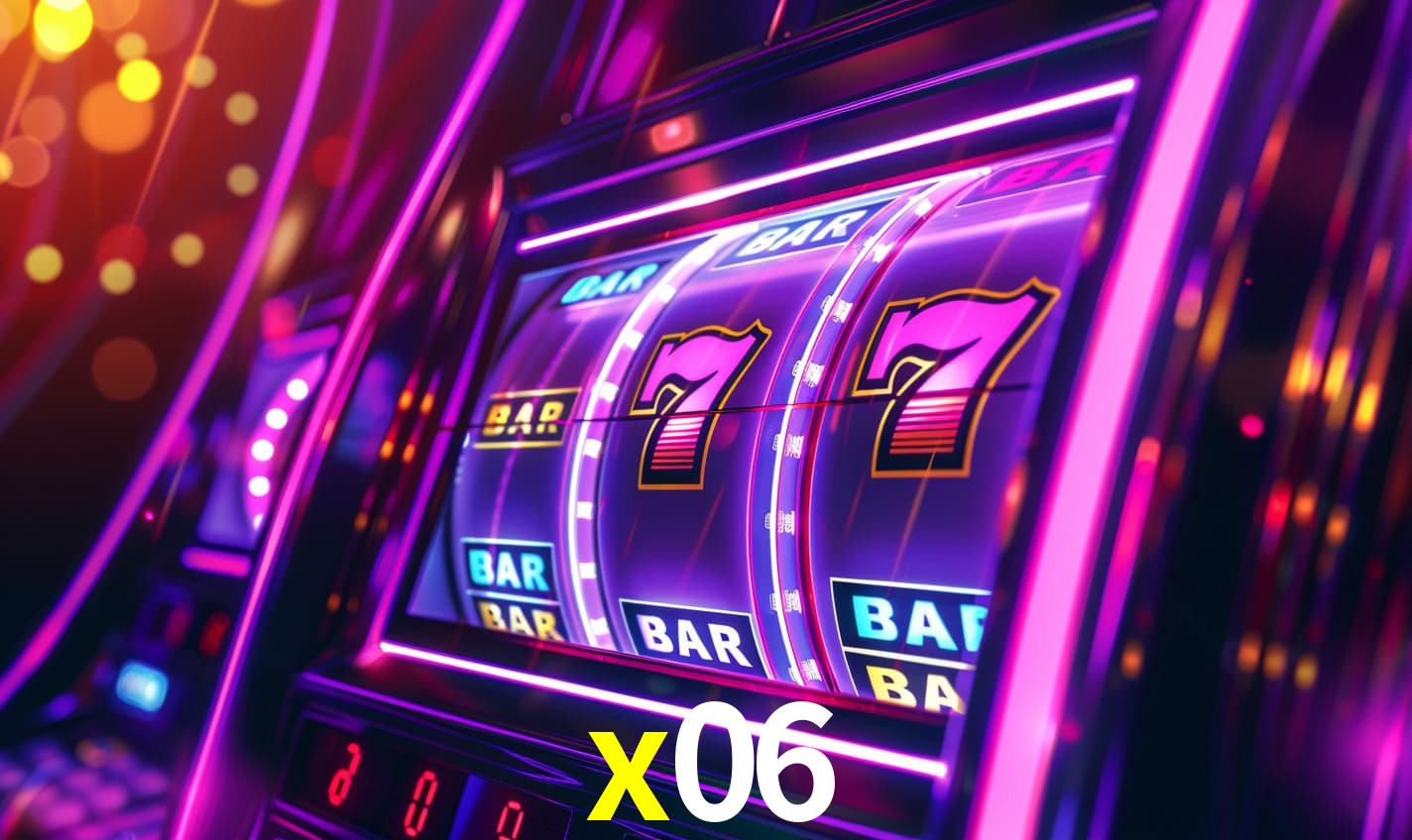 x06: Seu Cassino Premiado com Pagamentos Rápidos